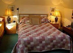 Bield B&B Edinburgh Exterior foto