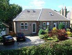 Bield B&B Edinburgh Exterior foto