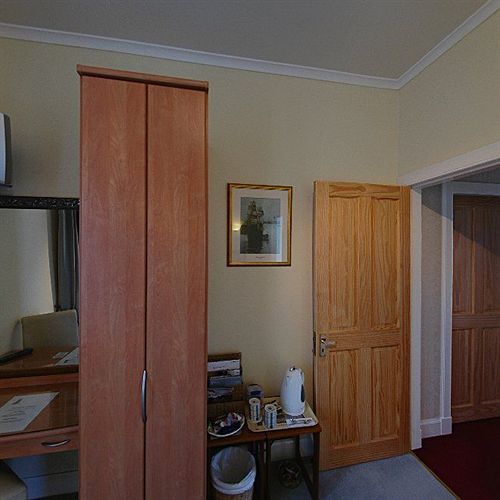 Bield B&B Edinburgh Exterior foto