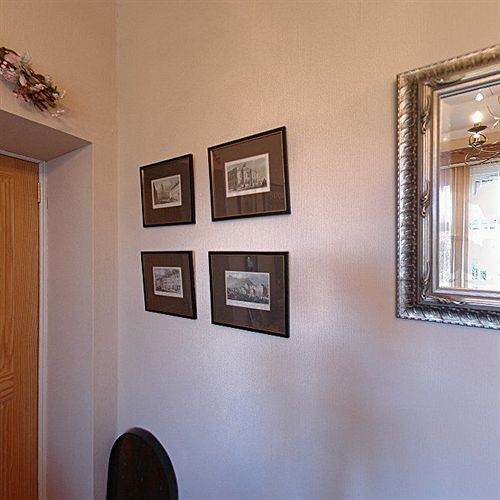 Bield B&B Edinburgh Exterior foto